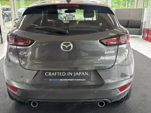 Mazda CX-3 2018 Bild 4
