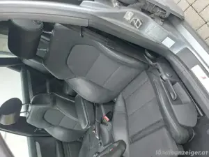 Audi A4 2.0 Diesel  Bild 3