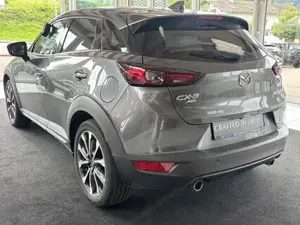 Mazda CX-3 2018 Bild 5