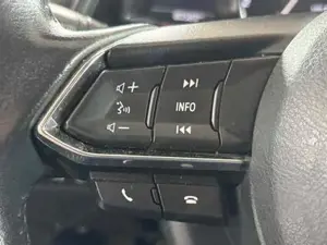 Mazda CX-3 2018 Bild 9