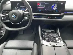 BMW 5er Bild 4