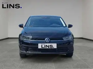 Volkswagen Polo Bild 8