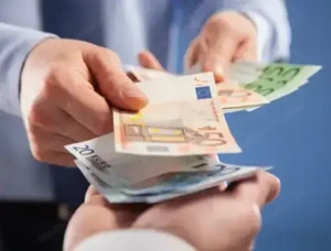 Finanzielle Angelegenheiten24 7