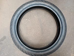 1 Stk. Conti-Moto-Reifen 120 70-R19-60W Road-Attack-3 DOT 24 22