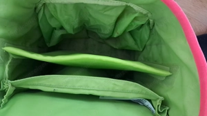 Schultasche mit Turnbeutel Ergobag Mädchen Bild 4