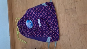 Schultasche mit Turnbeutel Ergobag Mädchen Bild 5