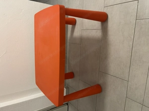 Spieltisch kinder mit stühlen (Ikea) Bild 2