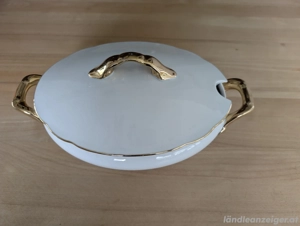 Servierschale Bild 2