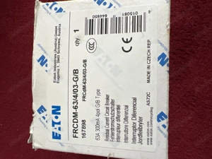 ESTON Schutzschalter 300mA Bild 2