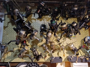 Angelzubehör  Bild 4