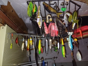 Angelzubehör  Bild 7