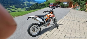 KTM 350 Freeride Enduro Bild 2
