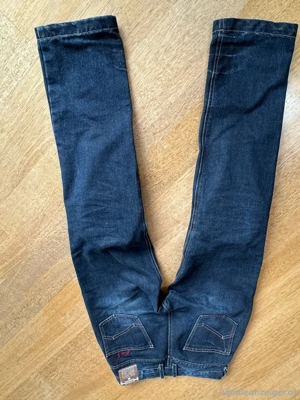 Motorrad Hose Bild 3