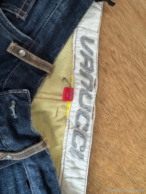 Motorrad Hose Bild 2