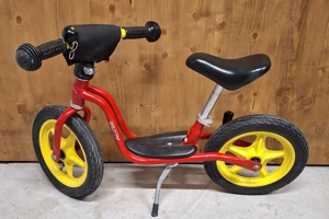 Puky Laufrad classic   rot