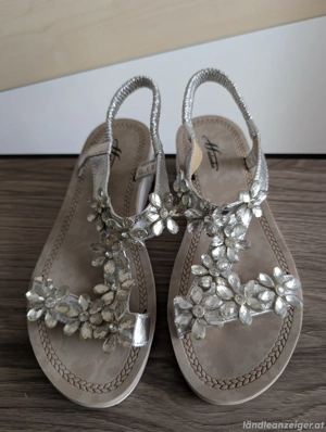 verkaufe diverse ungetragene Schuhe Größe 38 Bild 3