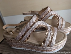 verkaufe diverse ungetragene Schuhe Größe 38 Bild 5