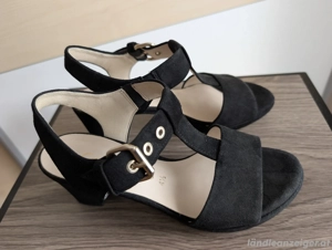 verkaufe diverse ungetragene Schuhe Größe 38 Bild 7