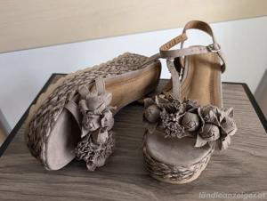 verkaufe diverse ungetragene Schuhe Größe 38 Bild 4