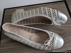 verkaufe diverse ungetragene Schuhe Größe 38 Bild 9