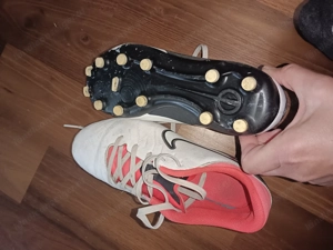 Fußballschuhe Nike Größe 36,5 Bild 3
