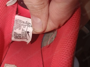 Fußballschuhe Nike Größe 36,5 Bild 2