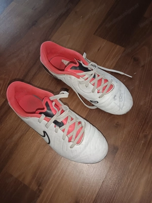 Fußballschuhe Nike Größe 36,5 Bild 5