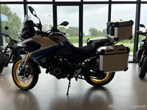 Voge Valico 525i Aktion! Bild 2