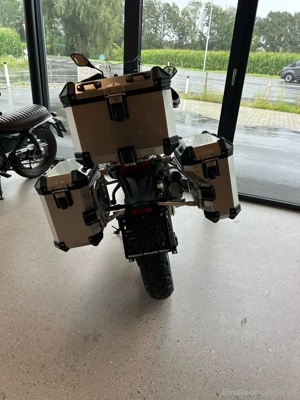 Voge Valico 525i Aktion! Bild 4