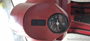 Vespa PK 50 S e Start 1986 Bild 4