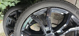 Winterkopletträder Bild 4