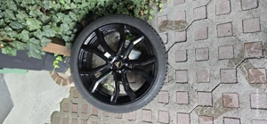 Winterkopletträder Bild 3