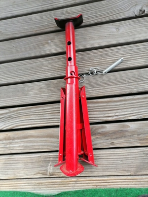 PKW Wagenheber1,5T Bild 5