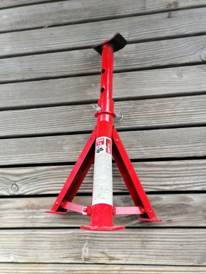 PKW Wagenheber1,5T Bild 8