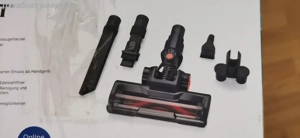 Akkustaubsauger Silvercrest  Bild 2