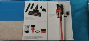 Akkustaubsauger Silvercrest  Bild 4