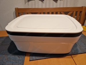 Tupperware Brotbox groß