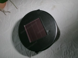 Laterne mit Solarlicht, Bild 4 Laterne mit Solarlicht, Bild 4