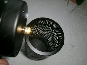 Laterne mit Solarlicht, Bild 5 Laterne mit Solarlicht, Bild 5