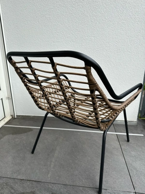 Balkonmöbel - Gartenset - Loungesessel Bild 8 Balkonmöbel - Gartenset - Loungesessel Bild 8