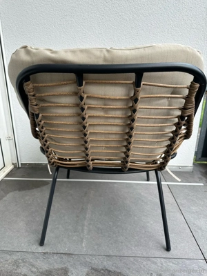 Balkonmöbel - Gartenset - Loungesessel Bild 6 Balkonmöbel - Gartenset - Loungesessel Bild 6