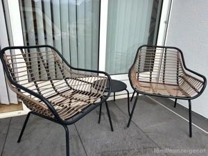 Balkonmöbel - Gartenset - Loungesessel Bild 9 Balkonmöbel - Gartenset - Loungesessel Bild 9