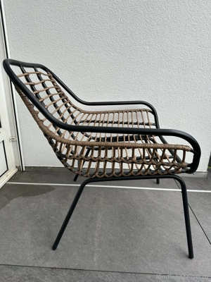 Balkonmöbel - Gartenset - Loungesessel Bild 10 Balkonmöbel - Gartenset - Loungesessel Bild 10