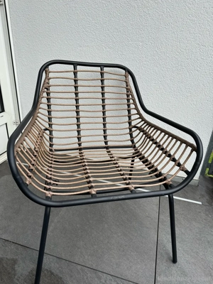 Balkonmöbel - Gartenset - Loungesessel Bild 7 Balkonmöbel - Gartenset - Loungesessel Bild 7