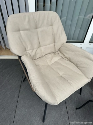 Balkonmöbel - Gartenset - Loungesessel Bild 5 Balkonmöbel - Gartenset - Loungesessel Bild 5