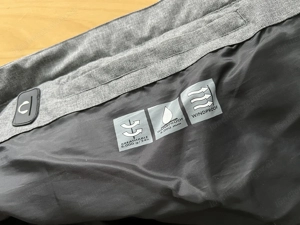 Benger Schi- Winterjacke Bild 6