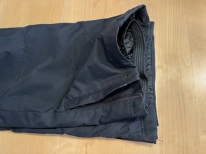 Rehall Schihose, schwarz, Medium Bild 8
