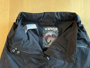 Rehall Schihose, schwarz, Medium Bild 7