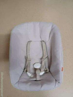 Babyschale für Tripp Trapp