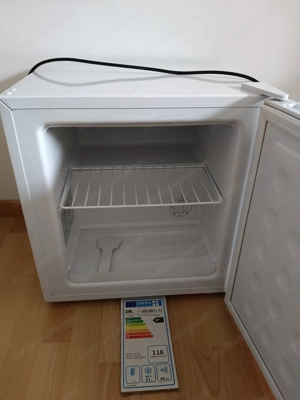 OK Kleingefrierschrank 